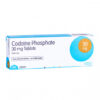buy codeine phosphate 30mg online