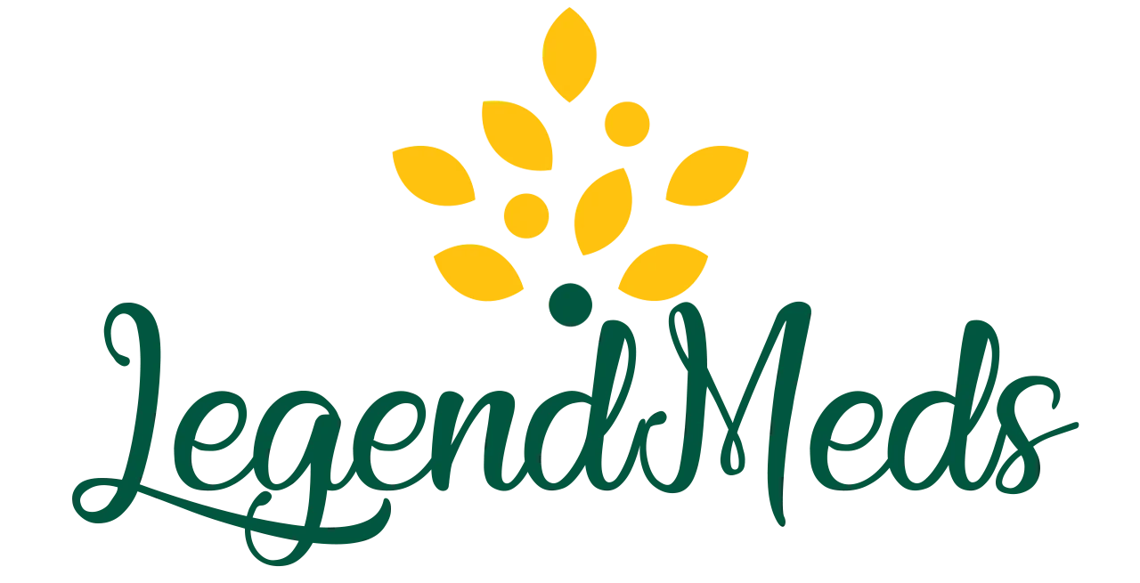 Legend Pharmacy